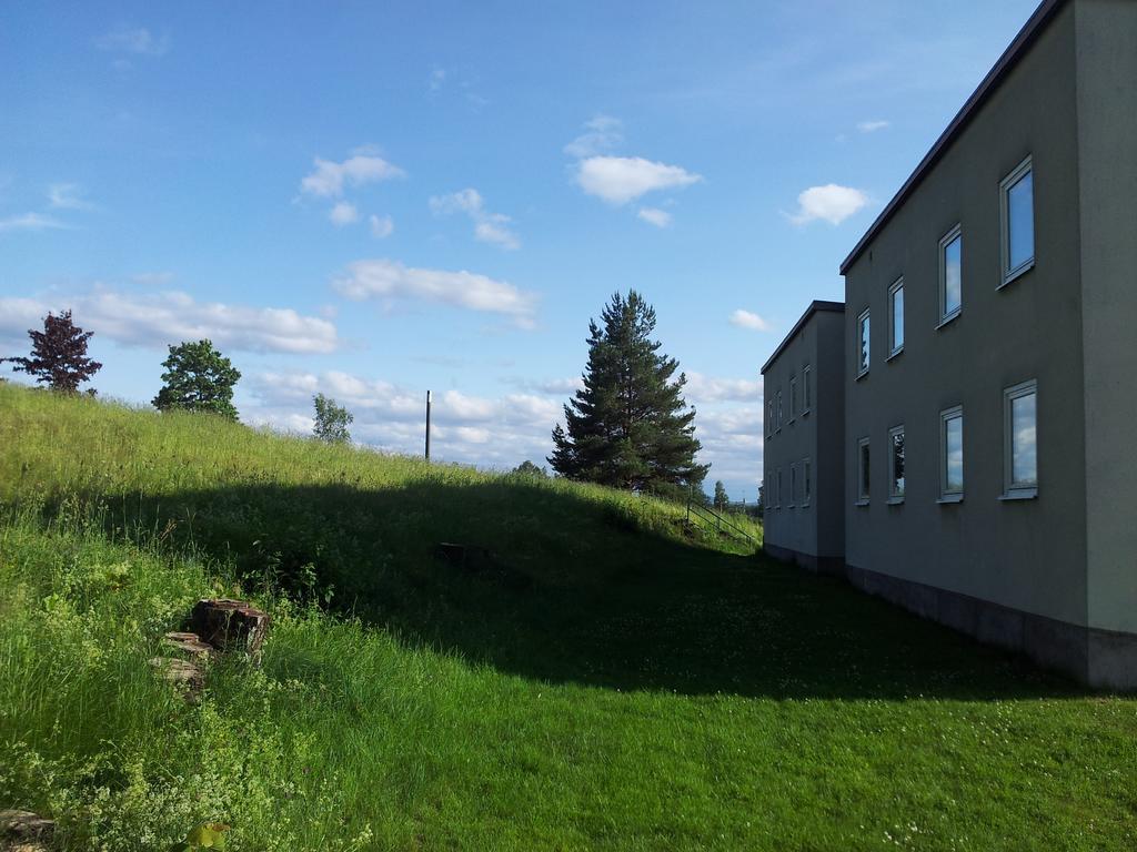 Kristinebergs Bed & Breakfast Mora Exterior photo